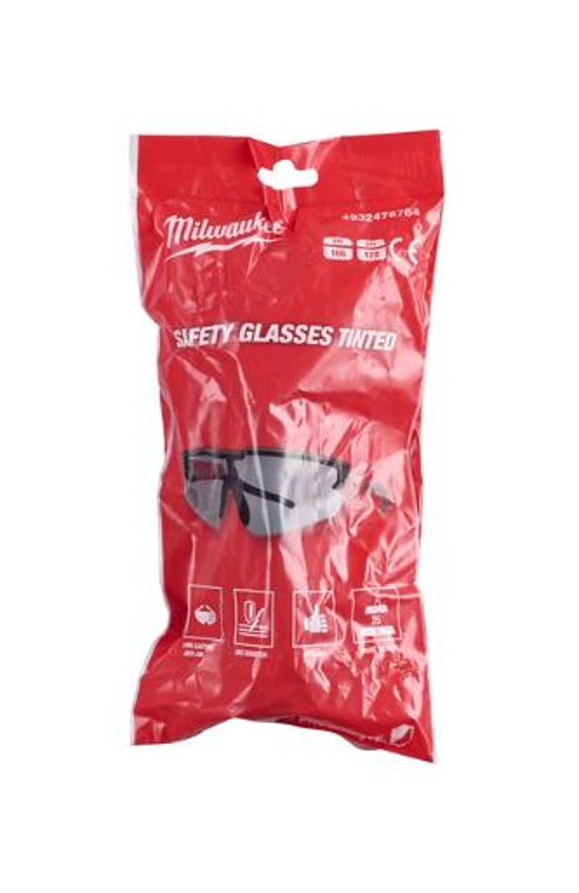 LUNETTES DE SECURITE LUNETTES DE SECURITE ANTI-BUEE & ANTI-RAYURE